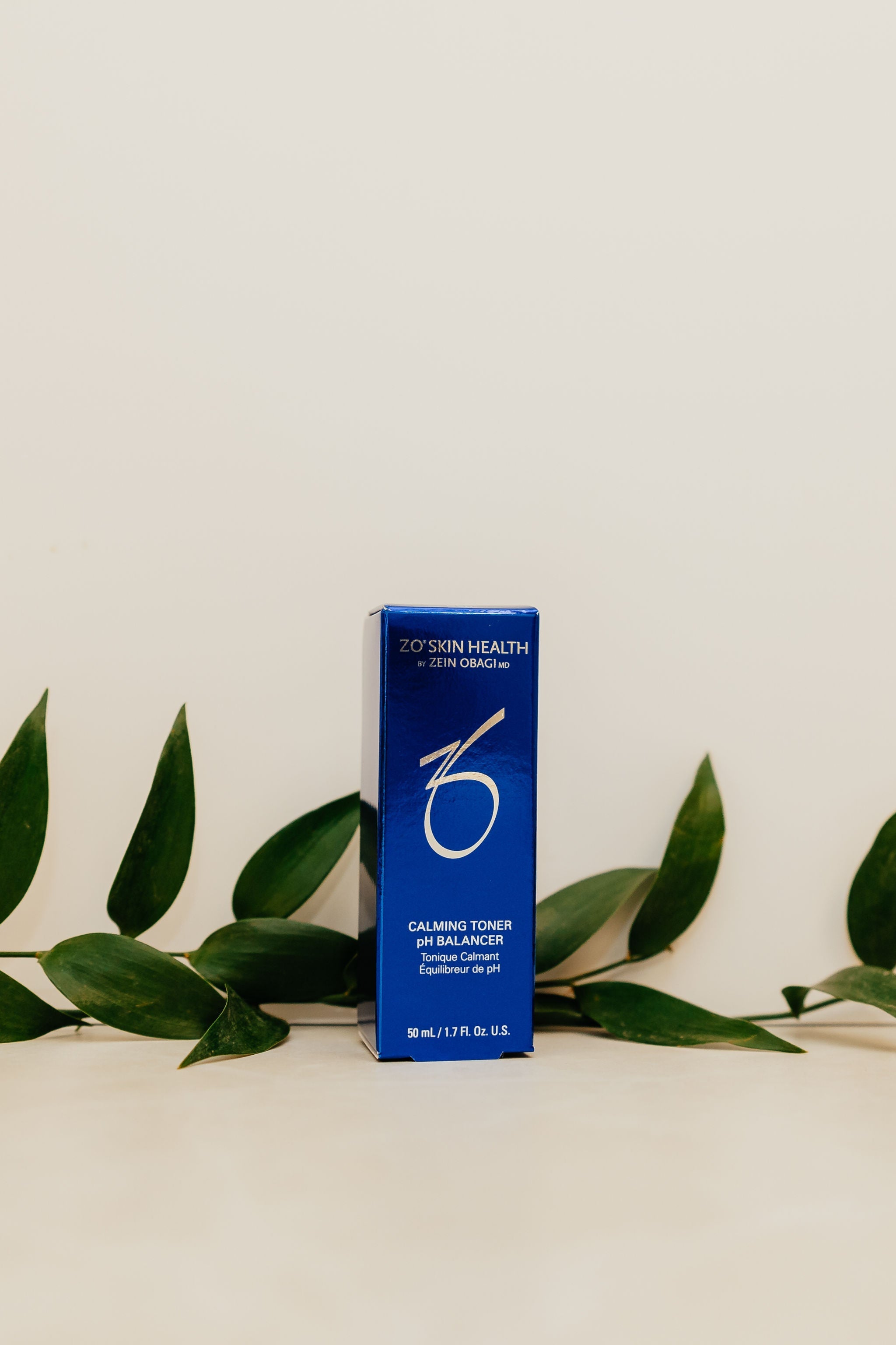 Travel Calming Toner ZO