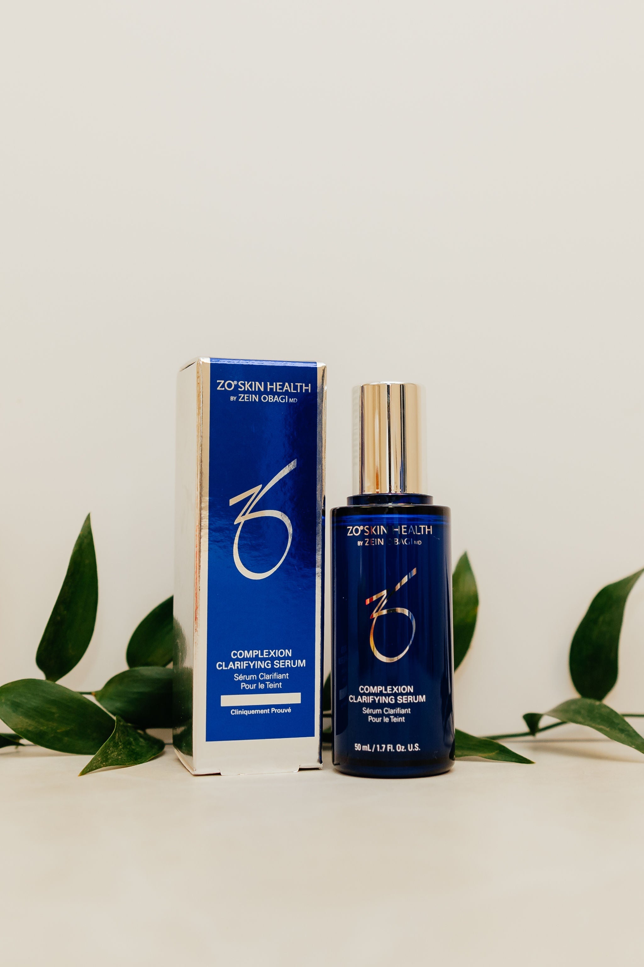 Complexion Clarifying Serum ZO