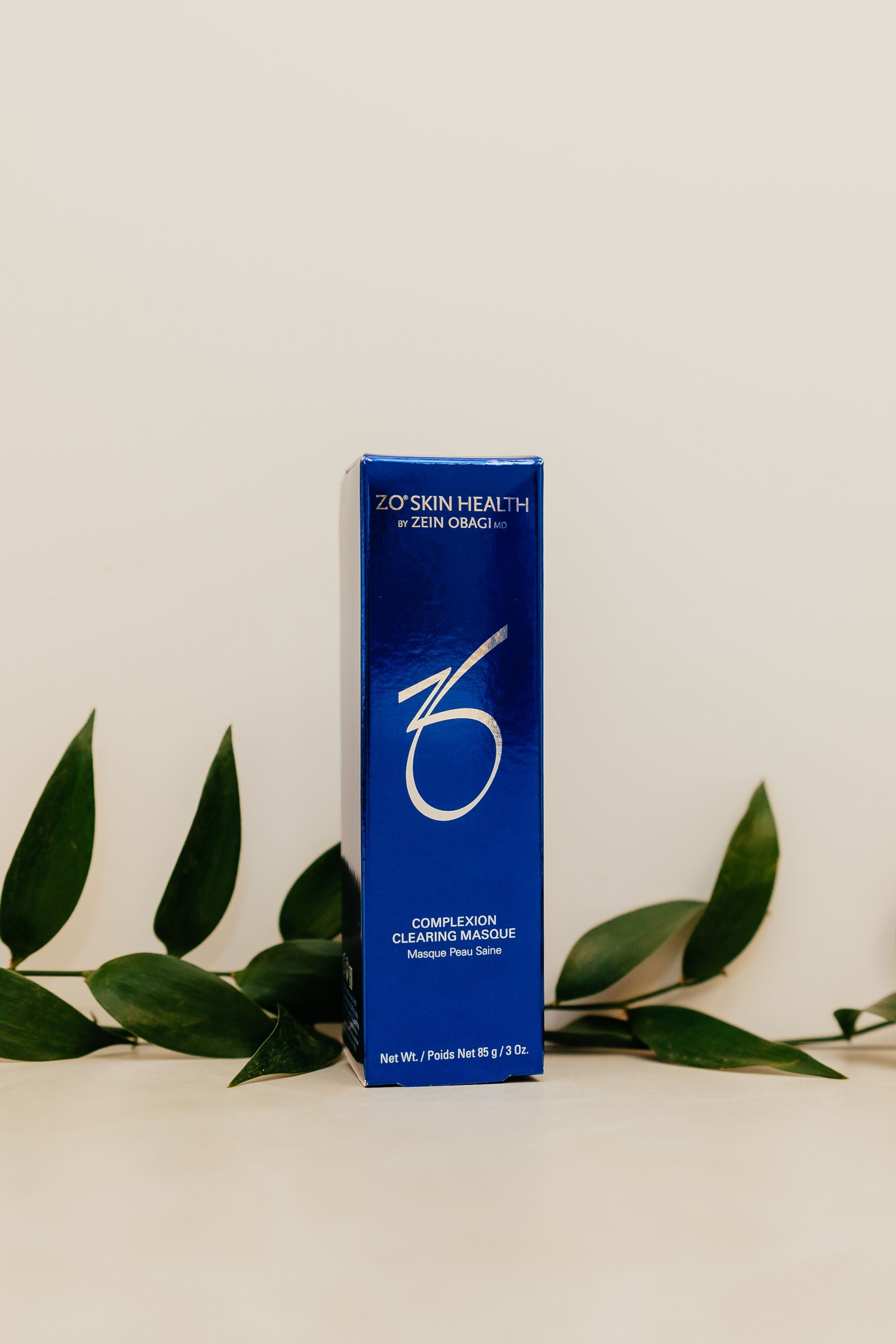 Complexion Clearing Mask ZO