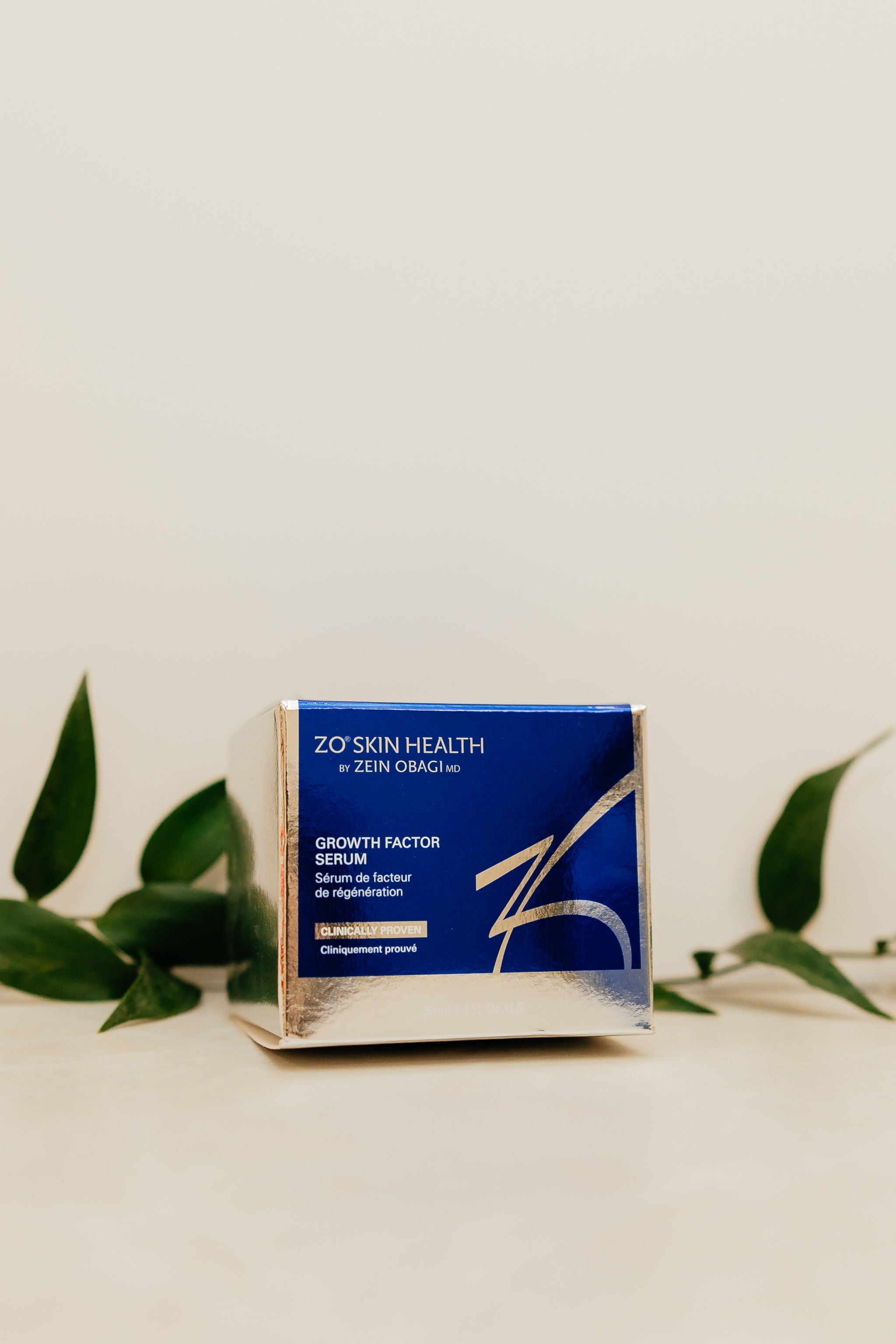 Growth Factor Serum ZO