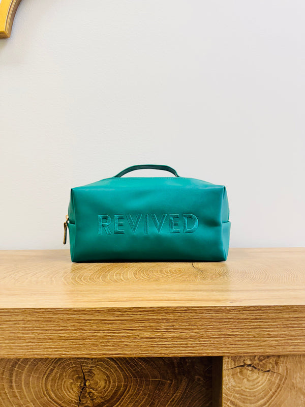 REVIVED Essentials Bag Revived Skin Clinc