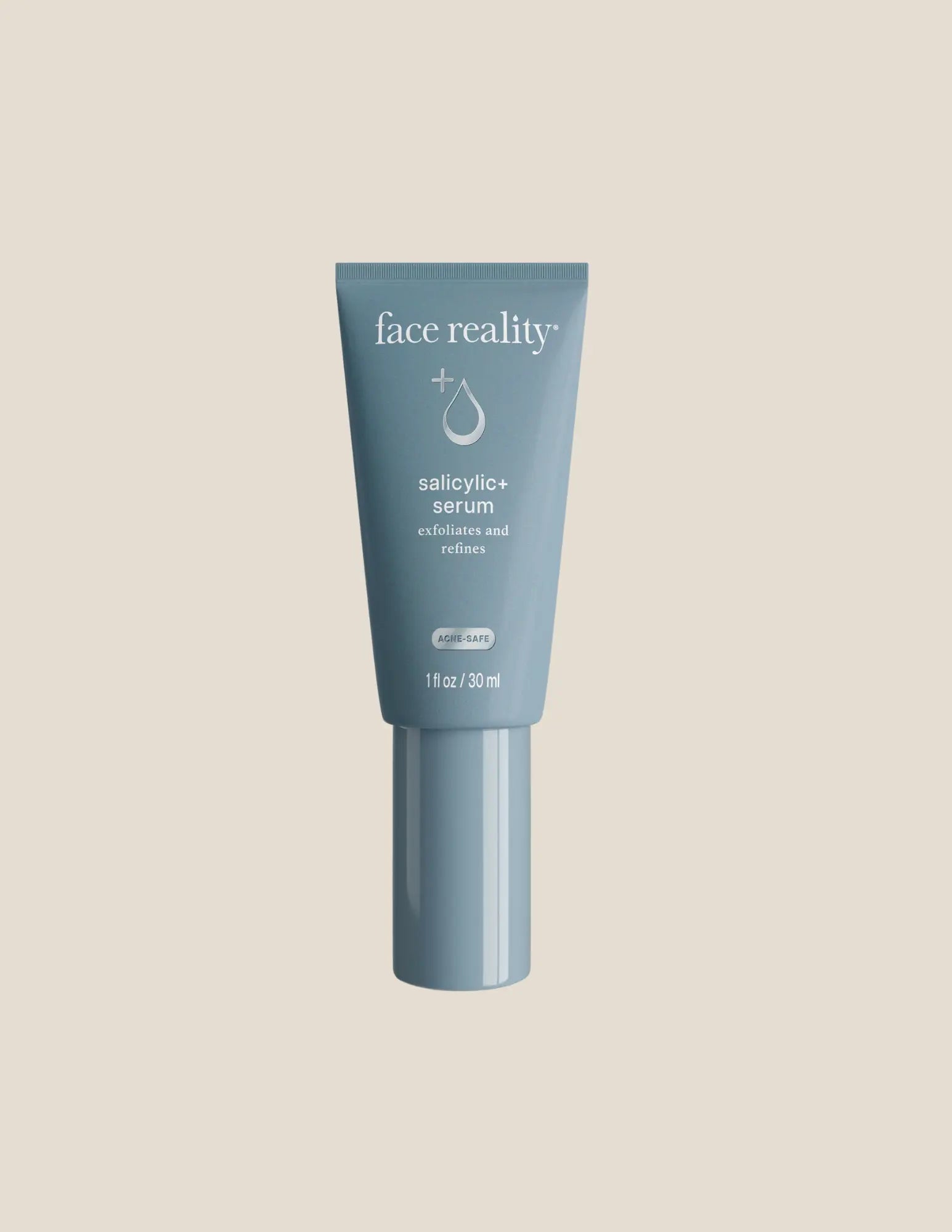 Salicylic+Serum Face Reality