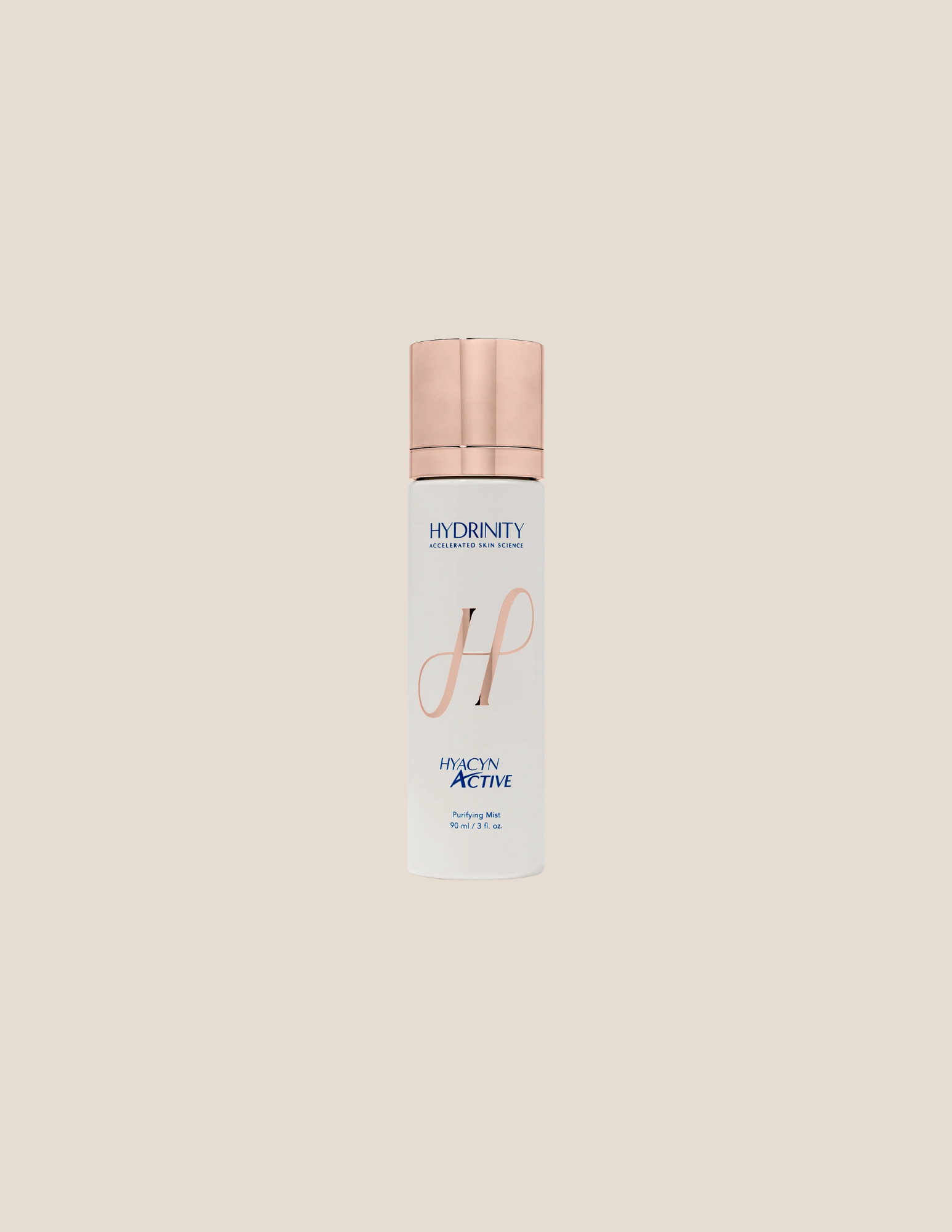 HYACYN Active Purifying Mist Hydrinity