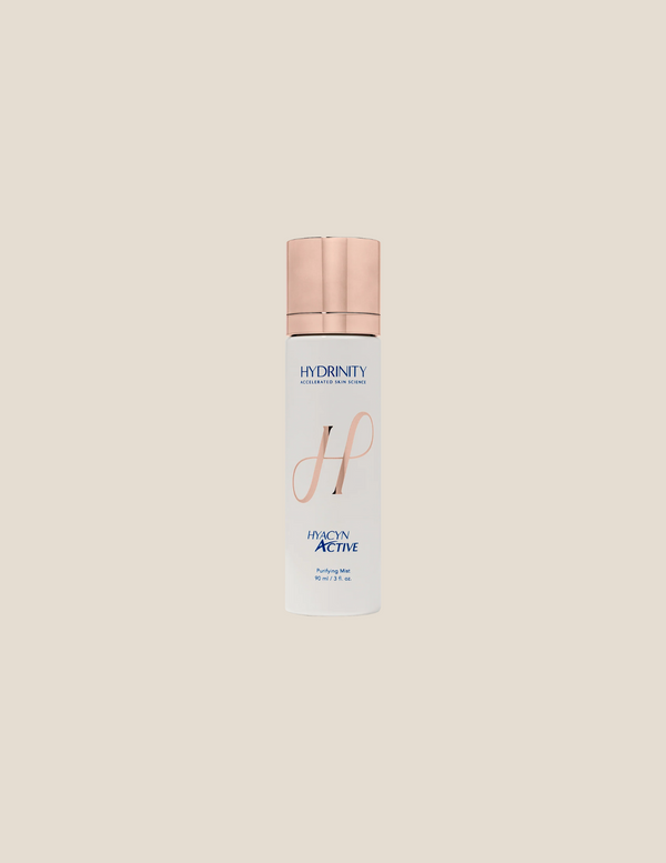 HYACYN Active Purifying Mist