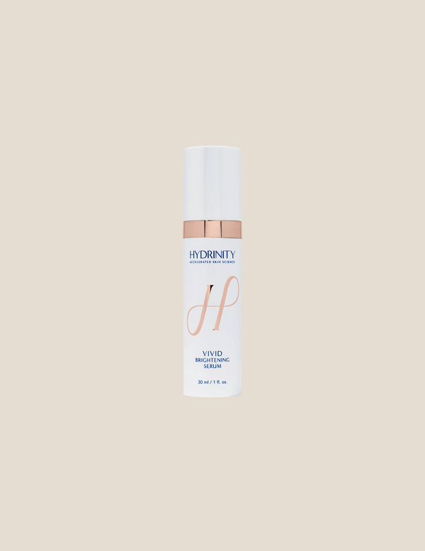 VIVID Brightening Serum