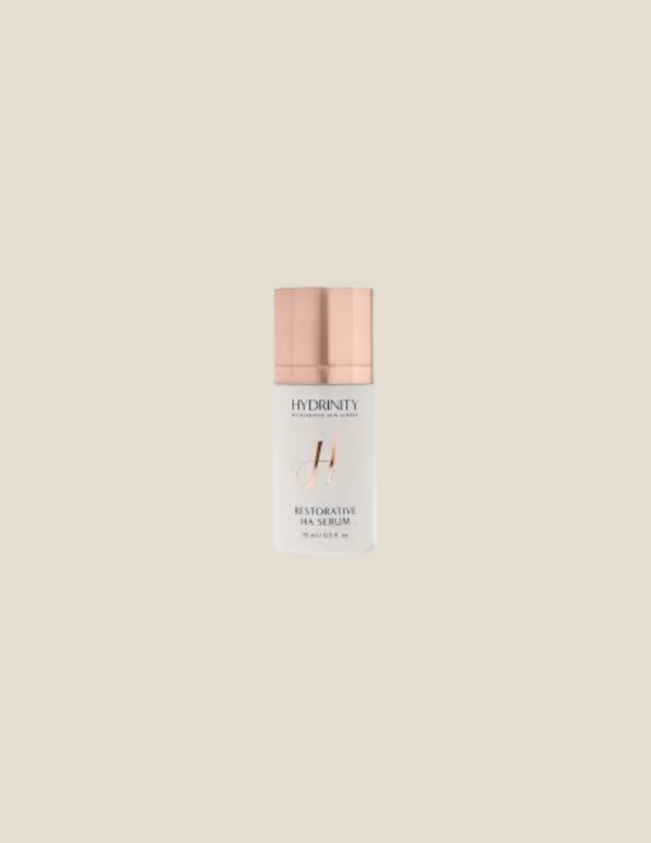 Restorative HA Serum