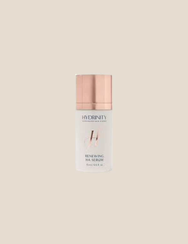 Renewing HA Serum